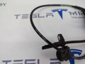 Датчик ABS АБС задний Tesla Model S 1 поколение [рестайлинг] 2017, 1037796-00 - фото №2