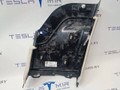Накладка стойки B внутренняя Tesla Model S 1 поколение [2-й рестайлинг] 2022, 1565764-03-D - фото №3