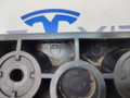 опора под домкрат (поддомкратная подушка) Tesla Model S 1 поколение [рестайлинг] 2017, 1009124-00 - фото №4