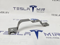 кронштейн крепления подкрылка переднего левого Tesla Model 3 1 поколение 2020, 1104540-00 - фото №3