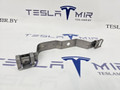 кронштейн крепления подкрылка переднего левого Tesla Model 3 1 поколение 2020, 1104540-00 - фото №2