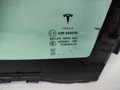 стекло кузовное боковое правое Tesla Model S 1 поколение [рестайлинг] 2018, 1051821-00, 6006383-00 - фото №2