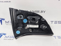 фонарь крышки багажника правый Tesla Model 3 1 поколение 2023, 1077402-00, 1077404-00, 1502089-00, 1077402-96 - фото №4