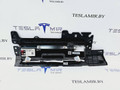 подушка безопасности коленная Tesla Model 3 1 поколение 2023, 1143753-00, 1077826-00, 1083350-00 - фото №2