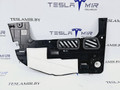 пластик Tesla Model 3 1 поколение 2023, 1100553-00, 1130978-00 - фото №2