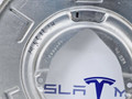 защитный кожух тормозного механизма Tesla Model 3 1 поколение 2023, 1044661-00 - фото №3