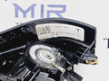 сетка на динамик Tesla Model 3 1 поколение 2023, 1095686-00, 1095688-00, 1784662-00 - фото №3