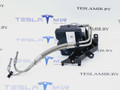 блок ABS Tesla Model 3 1 поколение 2023, 1044745-00, 1103541-00, 1188741-50, 1044711-00 - фото №2