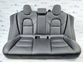 салон (комплект сидений) Tesla Model 3 1 поколение 2023, 1455036-00, 1455035-S3, 1455035-00, 1465567-01, 1452685-00, 1096027-01, 1096031-01 - фото №2