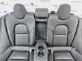 салон (комплект сидений) Tesla Model 3 1 поколение 2023, 1455036-00, 1455035-S3, 1455035-00, 1465567-01, 1452685-00, 1096027-01, 1096031-01 - фото №6
