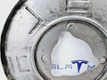 защитный кожух тормозного механизма Tesla Model 3 1 поколение 2023, 1044665-00 - фото №2