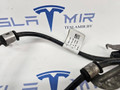 Электропроводка суппорта (ручника) левая Tesla Model 3 1 поколение 2023, 1044781-00 - фото №2