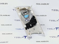 Накладка стойки B внутренняя правая верхняя Tesla Model 3 1 поколение 2023, 1086255-01 - фото №2