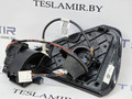 Люк порта зарядки с электроприводом в сборе Tesla Model 3 1 поколение 2021, 1478840-00, 1566302-00, 1476608-00 - фото №2