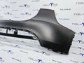 бампер задний Tesla Model Y 1 поколение 2021, 1493735-S1, 1494005-00, 1493735-S0, 1540120-00 - фото №4