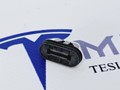 Клипса крепления накладки порога Tesla Model 3 1 поколение 2020, 1110167-00 - фото №3