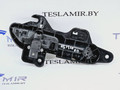 ручка наружная Tesla Model Y 1 поколение 2021, 1528114-10, 1528114-00, 08-407761-AC, 2314301-2 - фото №2