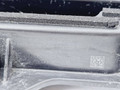 ручка наружная Tesla Model Y 1 поколение 2021, 1528114-10, 1528114-00, 08-407761-AC, 2314301-2 - фото №3