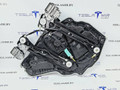 стеклоподъемник задний правый Tesla Model Y 1 поколение 2021, 1036762-00, 1495513-99, 1526807-00 - фото №2