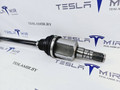полуось (приводной вал, ШРУС) Tesla Model Y 1 поколение 2021, 1188165-00, 1188165-99, 1188161-00 - фото №4