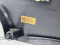 Накладка стойки С внутренняя левая нижняя Tesla Model Y 1 поколение 2021, 1494625-00, 1494670-00 - фото №3
