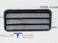 Вентиляционный клапан заднего багажника (жабры) Tesla Model Y 1 поколение 2021, 1098751-00 - фото №2