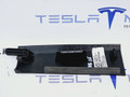 Накладка стойки А (дверного проема) - средняя часть правая Tesla Model Y 1 поколение 2021, 1494622-00 - фото №2