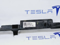 Кронштейн порога передний правый Tesla Model Y 1 поколение 2021, 1521705-00 - фото №2