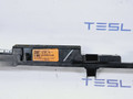 Кронштейн порога передний левый Tesla Model Y 1 поколение 2021, 1521682-00 - фото №2