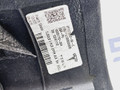 Накладка декоративная стойки А внутренняя правая верхняя Tesla Model S 1 поколение [2-й рестайлинг] 2022, 1565762-00 - фото №3