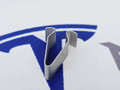 Клипса крепления накладок декоративных Tesla Model Y 1 поколение 2021, 104611600 - фото №2