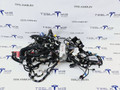 проводка салона Tesla Model S 1 поколение [2-й рестайлинг] 2022, 2486394-00, 2486401-99 - фото №2