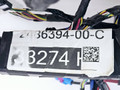 проводка салона Tesla Model S 1 поколение [2-й рестайлинг] 2022, 2486394-00, 2486401-99 - фото №3
