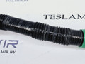Патрубок системы охлаждения пластиковый Tesla Model S 1 поколение [2-й рестайлинг] 2022, 1585712-00 - фото №2