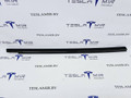 молдинг двери передней правой Tesla Model S 1 поколение [2-й рестайлинг] 2022, 1873552-22 - фото №2