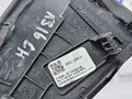 Накладка боковая торпеды левая Tesla Model S 1 поколение [2-й рестайлинг] 2022, 1563061-00 - фото №3