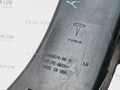 Накладка багажного проема наружная левая Tesla Model S 1 поколение [2-й рестайлинг] 2022, 1006674-00, 1021437-00 - фото №3