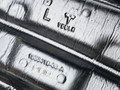 Шумоизоляция (уплотнитель) крыла (язык) левый Tesla Model S 1 поколение [2-й рестайлинг] 2022, 1050419-00 - фото №2