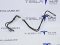 трубка тормозная Tesla Model S 1 поколение [2-й рестайлинг] 2022, 1620715-00 - фото №2