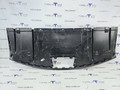 защита бампера заднего Tesla Model X 1 поколение 2020, 1058356-00 - фото №3