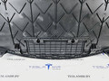 защита бампера заднего Tesla Model 3 1 поколение 2020, 1135410-00, 1135412-00, 1460156-00, 1137819-00 - фото №4