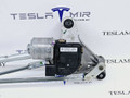 механизм стеклоочистителя (трапеция дворников) Tesla Model 3 1 поколение 2023, 1076725-00 - фото №2