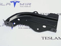 крепление ( кронштейн ) крыла Tesla Model 3 1 поколение 2021, 1100383-S0, 1092305-00 - фото №2