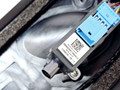Накладка стойки B наружная + камера правая Tesla Model 3 1 поколение 2023, 1100619-00, 1109255-00, 1100441-00, 1089773-00 - фото №5
