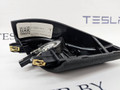 сетка на динамик Tesla Model 3 1 поколение 2023, 1079741-00, 1784661-00 - фото №4