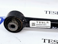 Рычаг схождения задний поперечный Tesla Model 3 1 поколение 2023, 1044431-00, 1188431-00 - фото №2