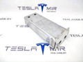 Кронштейн нижнего усилителя переднего бампера Tesla Model Y 1 поколение 2021, 1109193-00 - фото №2