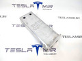 Кронштейн нижнего усилителя переднего бампера Tesla Model Y 1 поколение 2021, 1109193-00 - фото №2