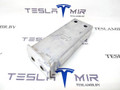 Кронштейн нижнего усилителя переднего бампера Tesla Model Y 1 поколение 2021, 1109193-00 - фото №3