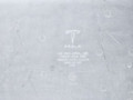 Подкапотный пластик бокса задний Tesla Model S 1 поколение [рестайлинг] 2018, 1060481-00, 1060482-00 - фото №5